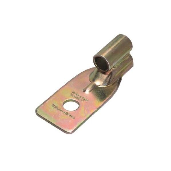 羽根10ボルト用 40×100×3.2 AA301700 100個