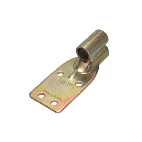 羽根10ビス用 40×100×3.2 AA301800 50個