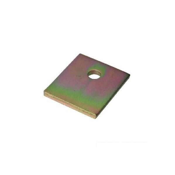 ※法人専用品※タナカ 偏芯座金II 80×90 AF489000 20枚