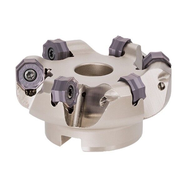 TAC正面フライス TASN13J160B50.8R12 1点