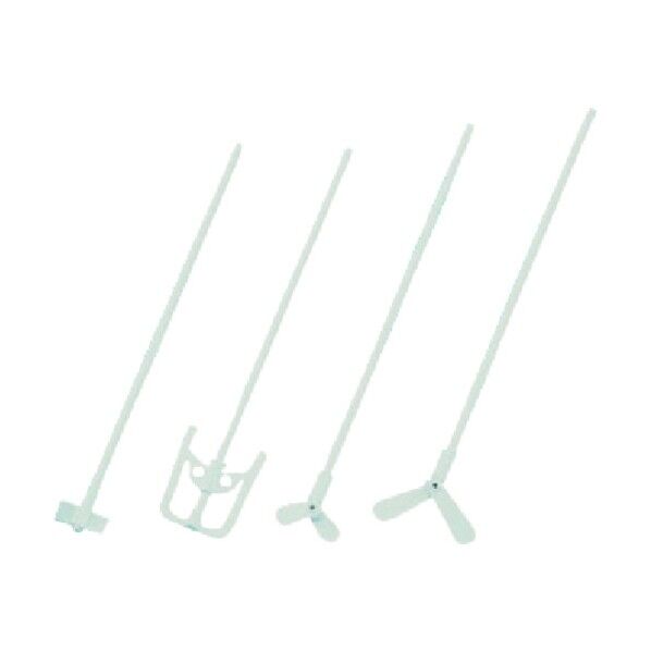 固定プロペラ羽根攪拌棒 39mm#428 198-19-63-01 1点