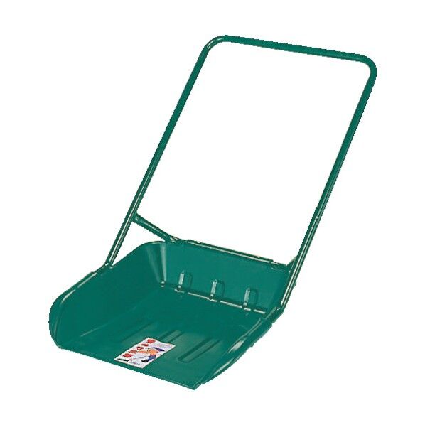 スノーダンプ 805390 雪のけ太郎グリーン