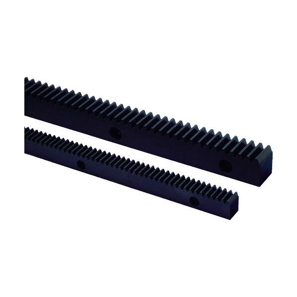 取付穴加工ラック SRFD5-1500 1点