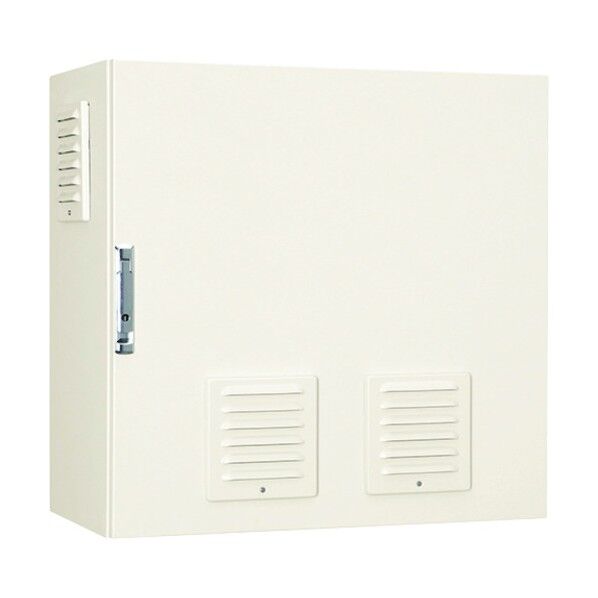 HUB収納キャビネット