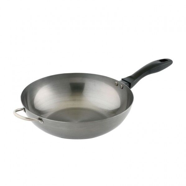 匠の技 鉄いため鍋 30cm 1個