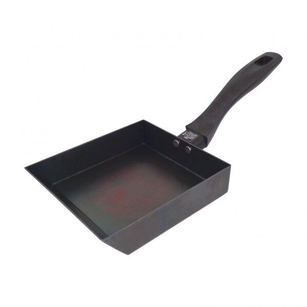 使いやすいふわふわ玉子焼き 大 18.0×15.5×11.0cm 1個