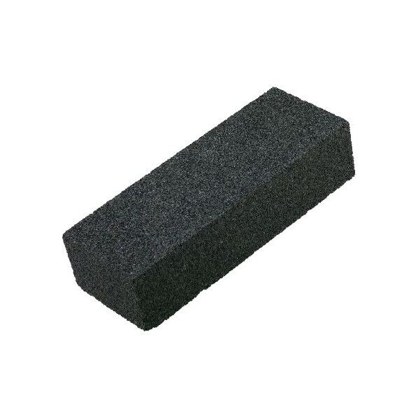 アサヒトラ C石工用砥石 荒目 中硬 205X75X50 1枚