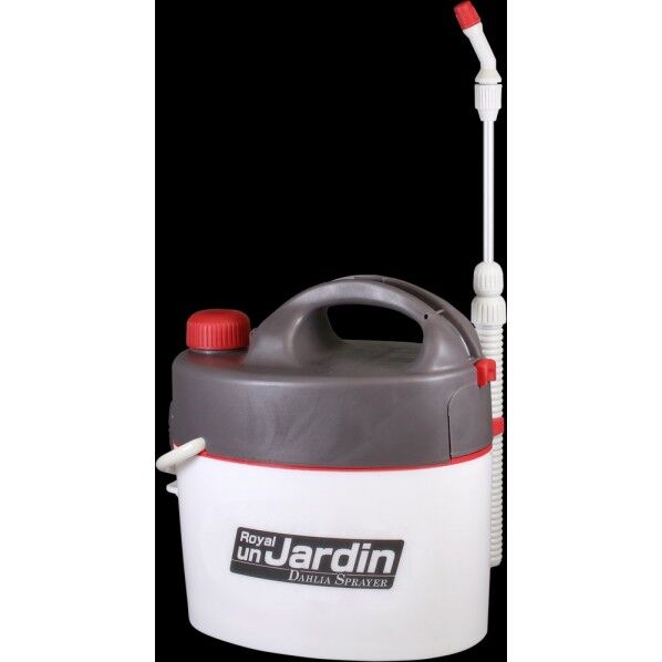 電池式噴霧器 ロイヤルアンジャルダン 3L XHV1701 1台