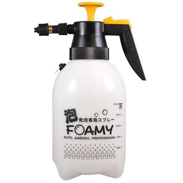 マルハチ AF1500 オートフォーミー 洗車用 1.5L