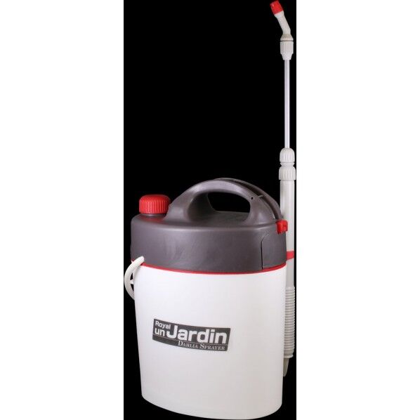 マルハチ産業 マルハチ 電池式噴霧器 5L TGM-5 1個