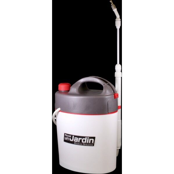 マルハチ 電池式噴霧器 除草剤用 5L TGM-5H 1個