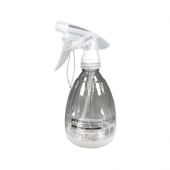 マルハチ産業 マルハチ 家庭用スプレー N 400cc #450 1個...