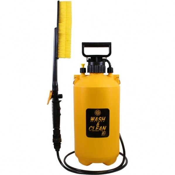 マルハチ ウォッシュ&クリーンEX 7.0L 1個