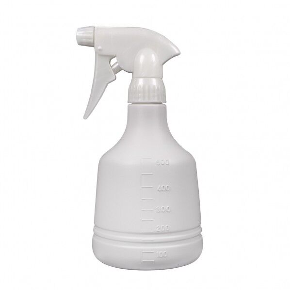 ※法人専用品※マルハチ産業 遮光ボトルスプレー 500ml #2306 1個