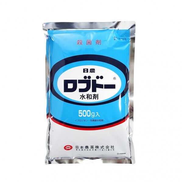 日本農薬 農薬 ロブドー水和剤 1個