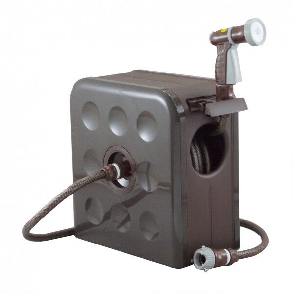 S-BOX ブラウン箱入 SBX-S207R 1個