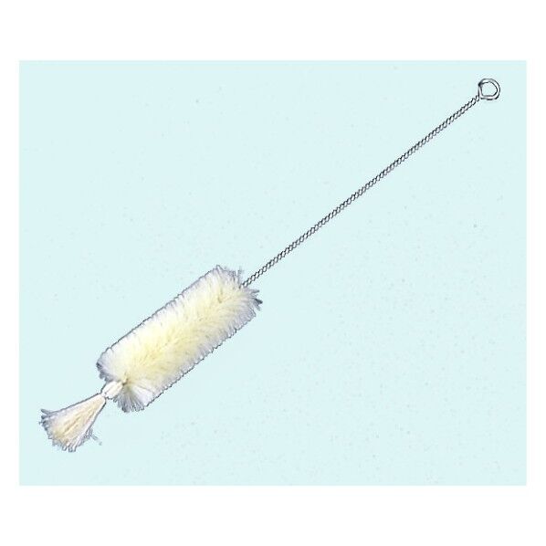 試験管ブラシ 直径30×全長300mm 46560 1個