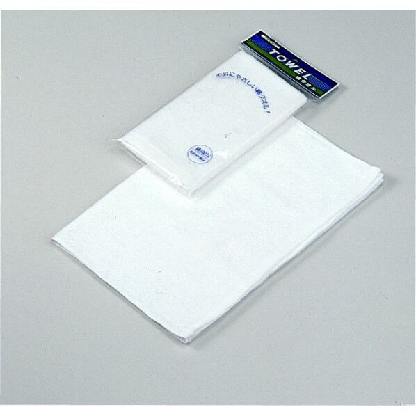 綿タオル 340×880mm 58505 1個