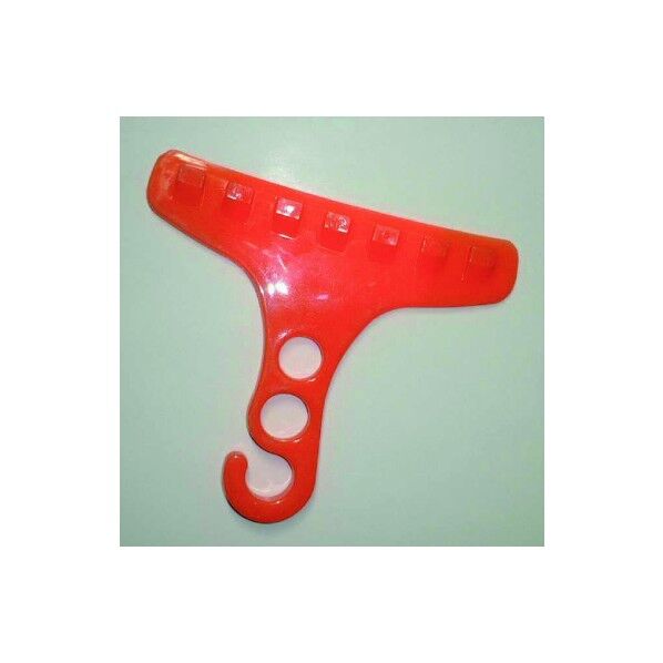 FSみえーる(霜取りスクレーパー) 155×130×10mm 28070 1個