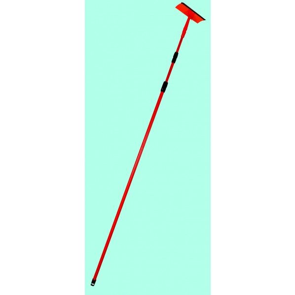 雪おとしつらら (ズーム500付) 最長/4700mm、最短/1800mm、巾/240mm 28036 1個