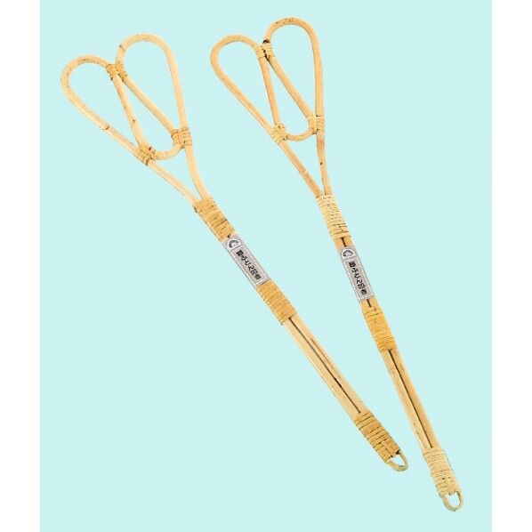 籘ふとん叩き 特上