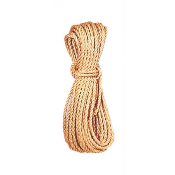 マニラトラックロープ 10×20m 3516 1個