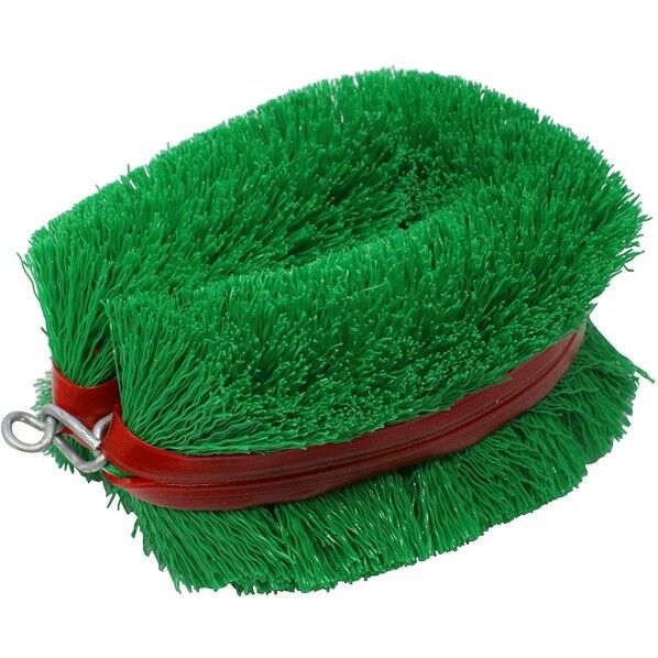 マジカルナイロンたわし小 G 12514 1個