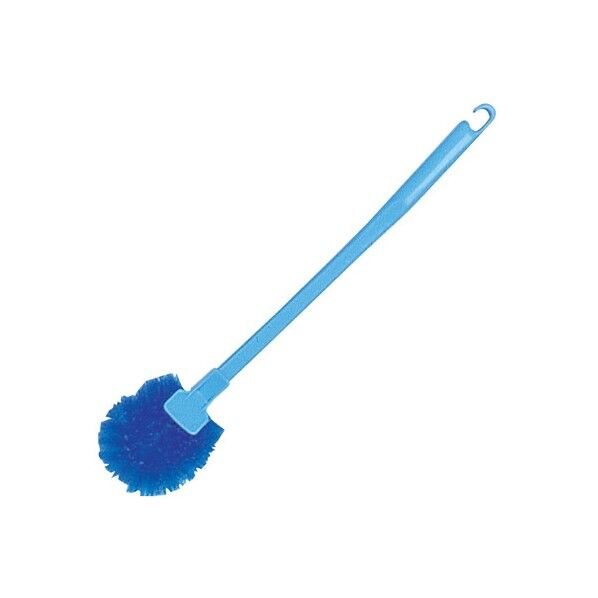 八ツ矢PP柄付たわし