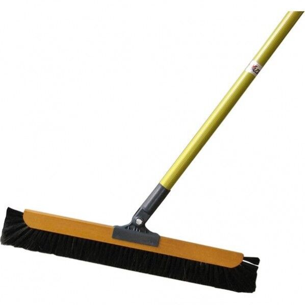 サイドブラシ箒 45cm 21561 1個