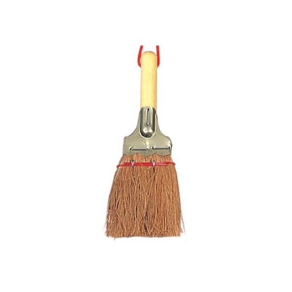 木柄パーム荒神ほうき 22012 1個