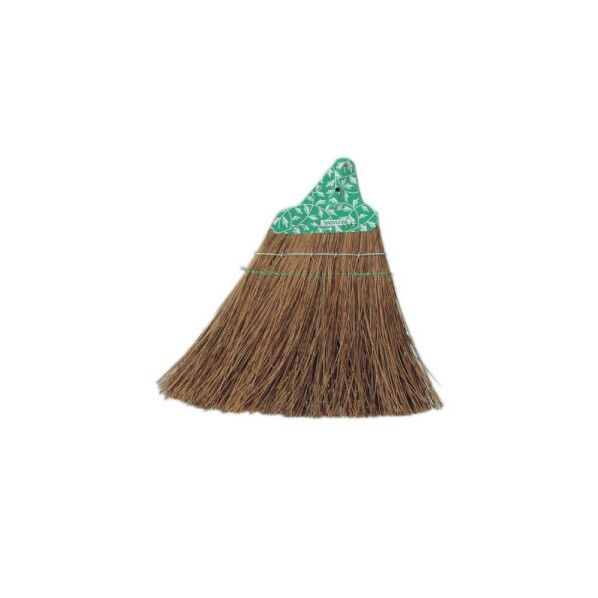 みどり短柄ほうき スペア 20516 1個