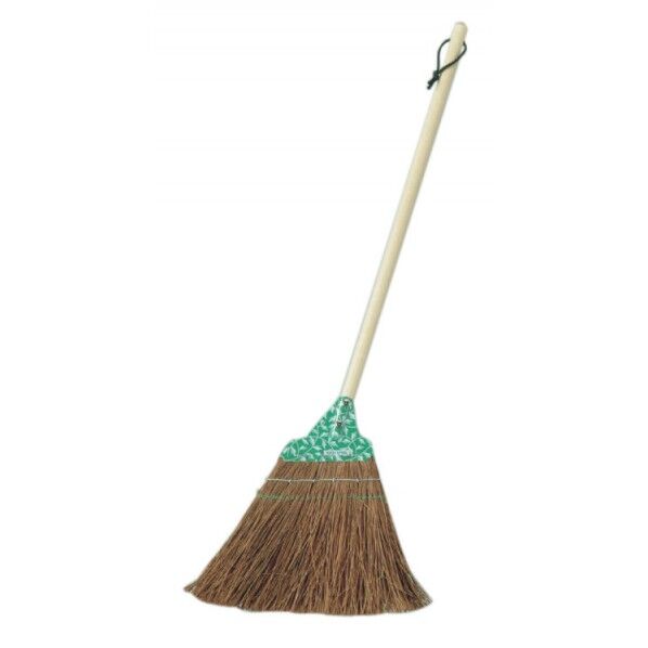 みどり短柄ほうき 20514 1個