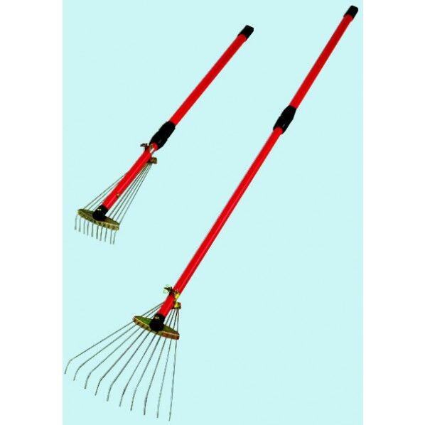 伸縮ミニくまで 丸線 55550 1個