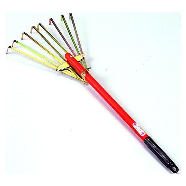 ミニくまで 平線