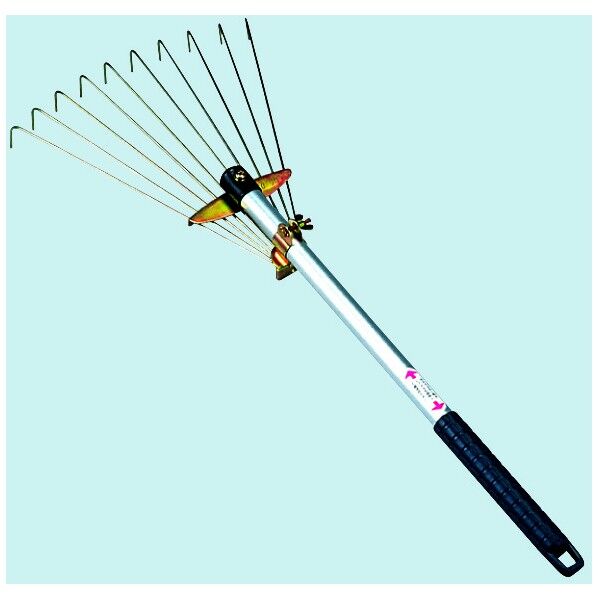 アルミミニくまで 丸線