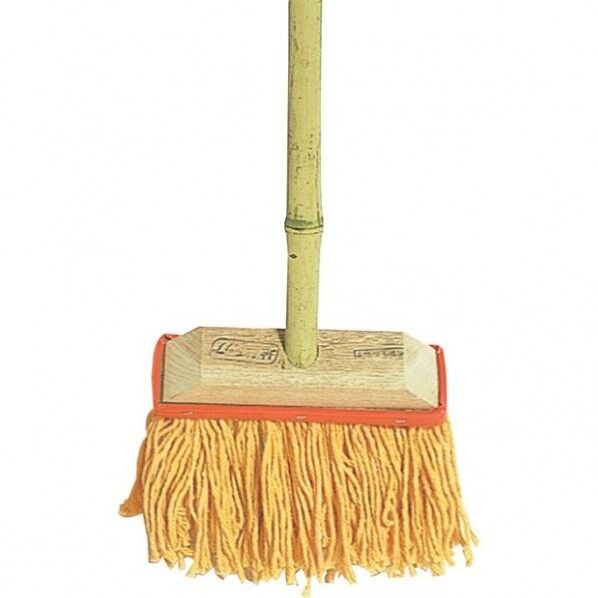 地球モップ 23525 1個