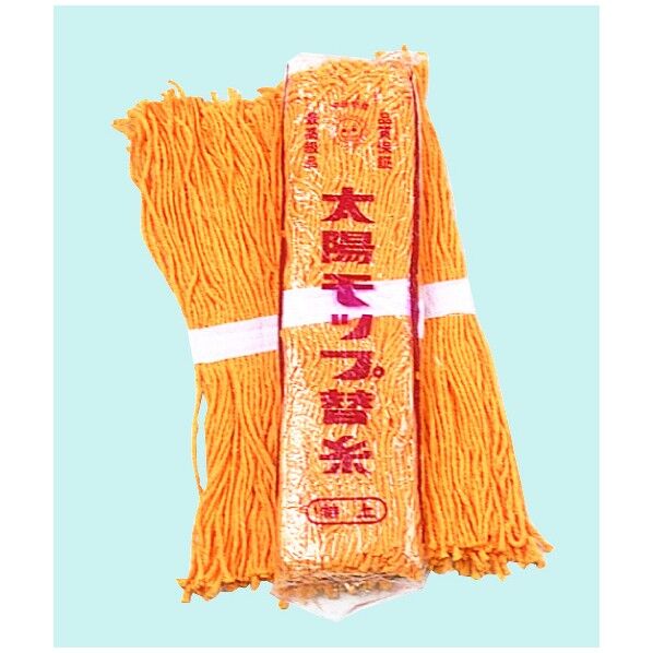 太陽モップ替糸 化繊 24535 1個