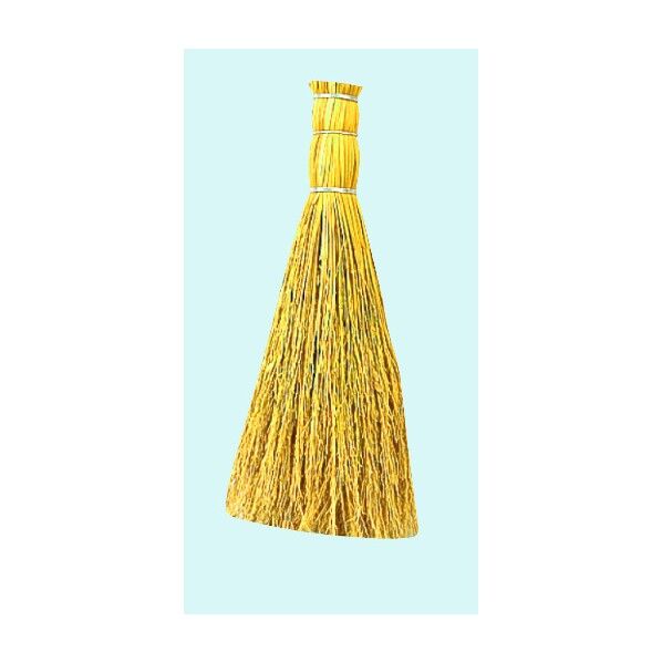 実子ペンキほうき 22052 1個