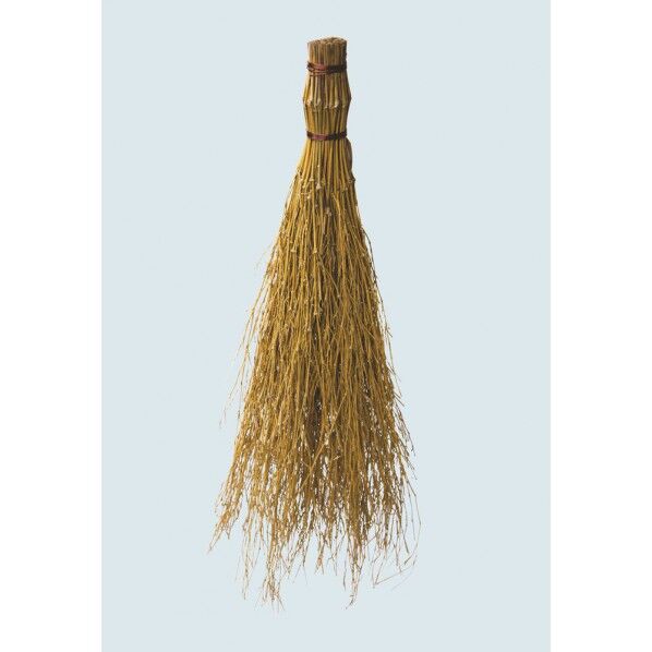 ミニ竹ほうき ソフト 大 54526 1個