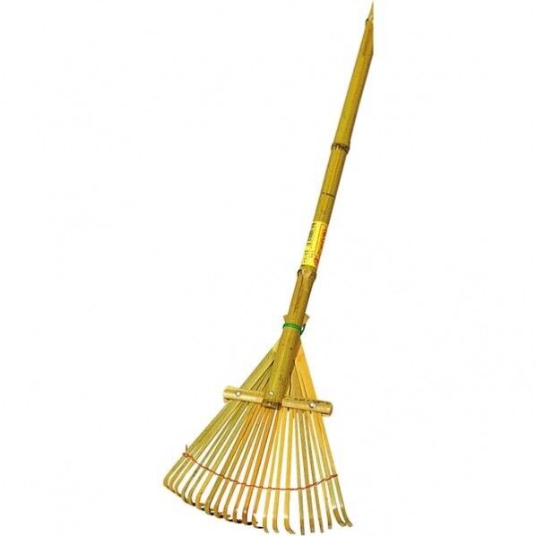 ロング竹ミニくまで