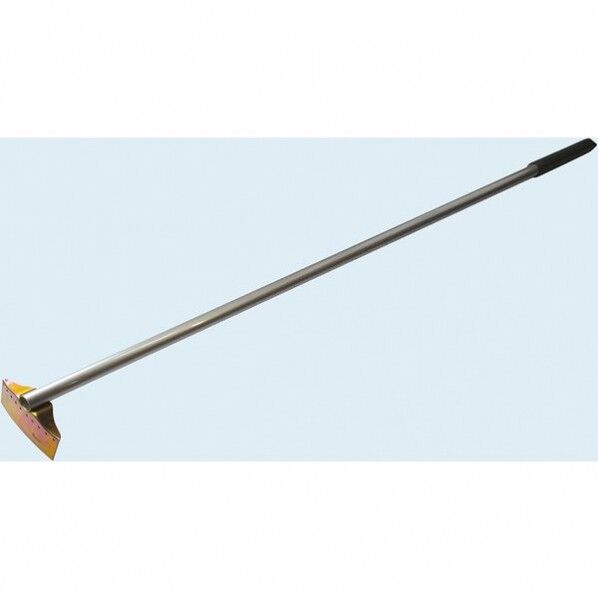 灰かき棒 アルミ柄 30561 1個