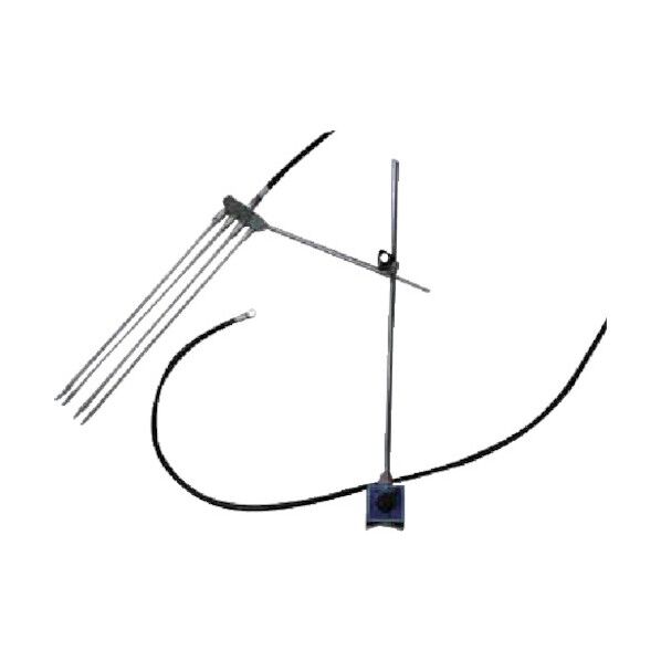 スネークジェット(4軸マグネット K-13付)