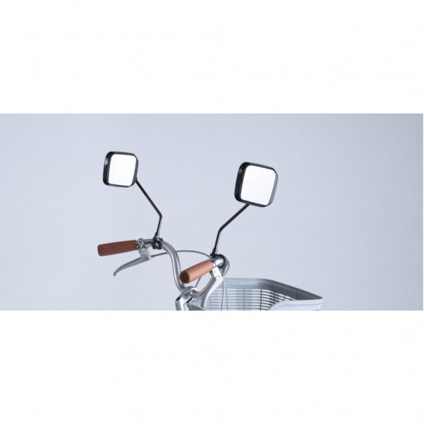左右兼用サイクルミラー
