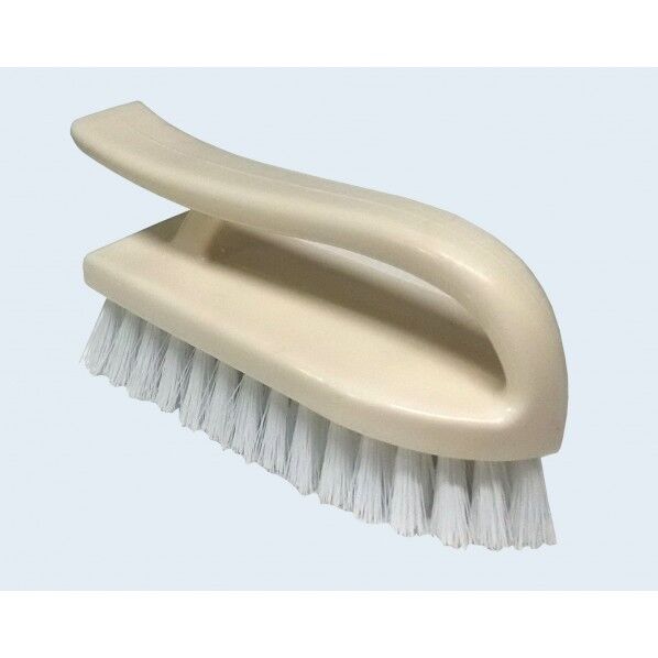 ハードタイルブラシ