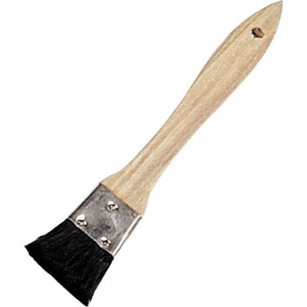 黒ラック刷毛 45mm 刷毛巾/45mm 51536 1個