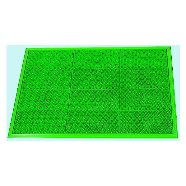 エルバーマット 96×186mm 77035 1個