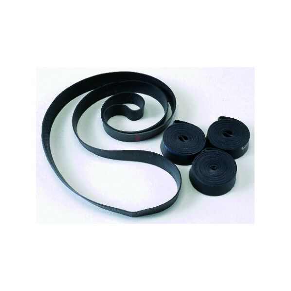 黒ゴムリングL 10P 4048 1個