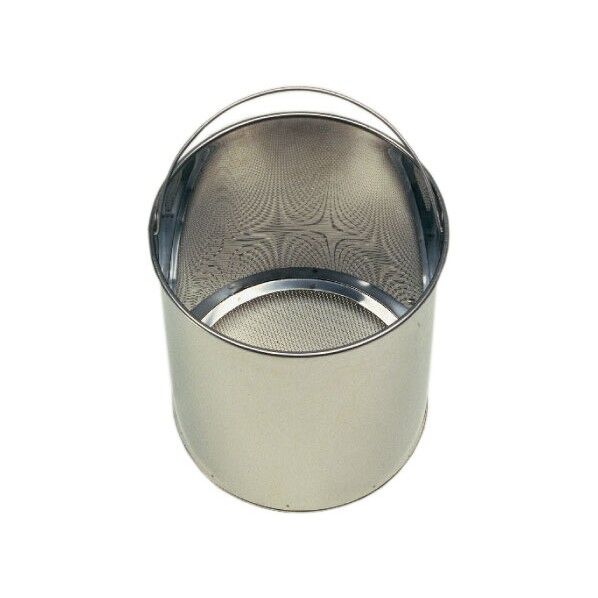 ステンたばこペール中かご 33546 1個