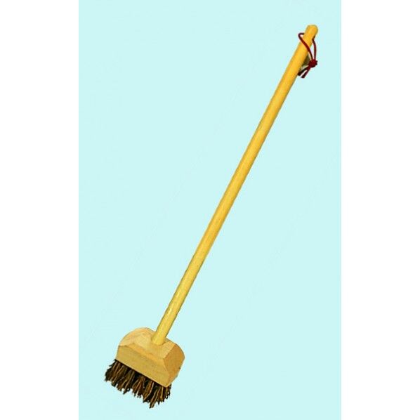 シダミニブラシ 3寸 42035 1個