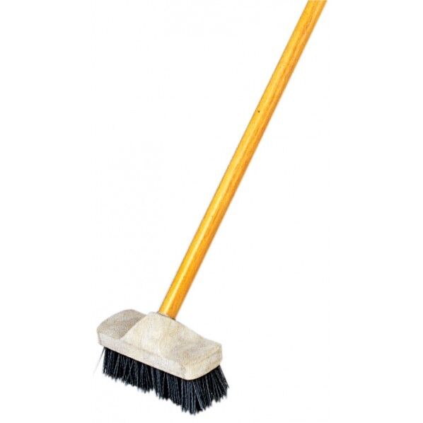 研磨材入ナイロンデッキ 43050 1個